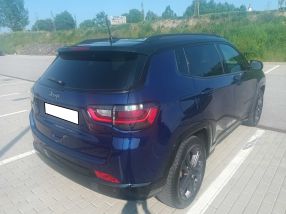 Jeep Compass - 2021