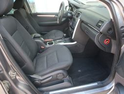 Mercedes-Benz B 2009