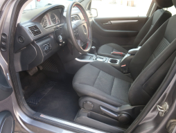 Mercedes-Benz B 2009