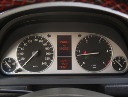 Mercedes-Benz B 2009