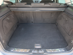 Mercedes-Benz B 2009