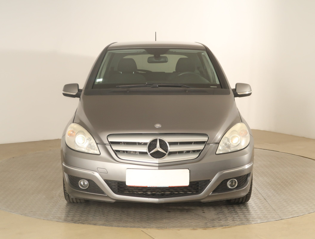 Mercedes-Benz B
