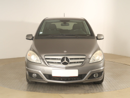 Mercedes-Benz B 2009