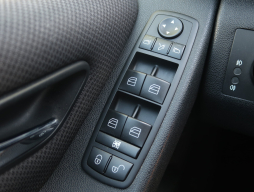 Mercedes-Benz B 2009