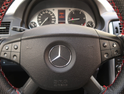 Mercedes-Benz B 2009