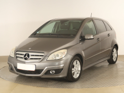 Mercedes-Benz B 2009