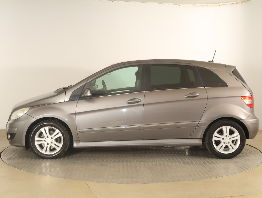 Mercedes-Benz B