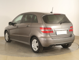 Mercedes-Benz B 2009