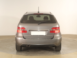 Mercedes-Benz B 2009