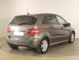 Mercedes-Benz B 2009