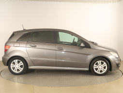 Mercedes-Benz B 2009
