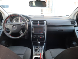 Mercedes-Benz B 2009