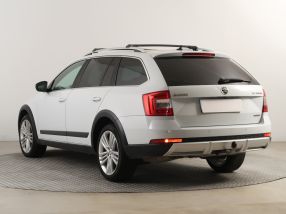 Skoda Octavia Scout - 2016