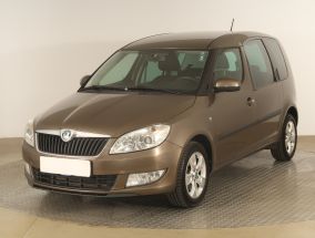 Skoda Roomster - 2013