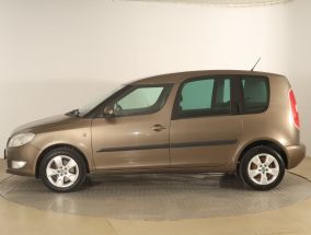 Skoda Roomster - 2013