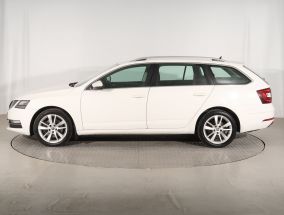Skoda Octavia - 2018
