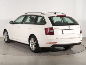 Skoda Octavia - 2018
