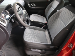 Škoda Fabia 2009
