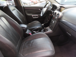 Opel Antara 2009