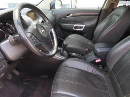 Opel Antara 2009