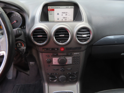 Opel Antara 2009