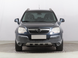 Opel Antara 2009