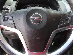 Opel Antara 2009