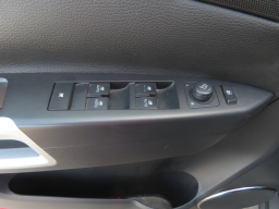 Opel Antara 2009
