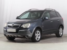 Opel Antara 2009