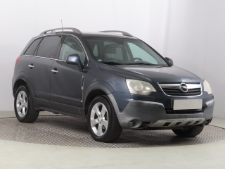 Opel Antara, 2009