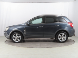Opel Antara 2009