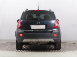 Opel Antara 2009