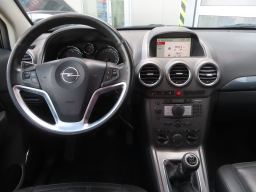 Opel Antara 2009