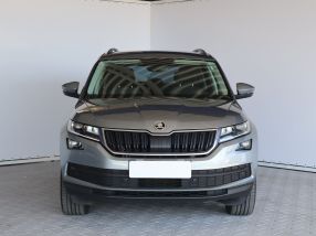 Skoda Kodiaq - 2017