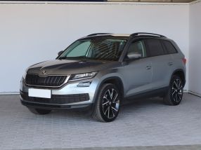Skoda Kodiaq - 2017