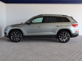 Skoda Kodiaq - 2017