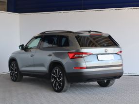 Skoda Kodiaq - 2017