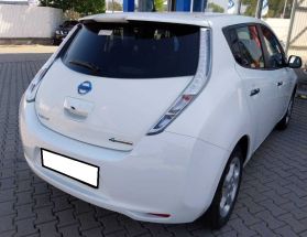 Nissan Leaf - 2017