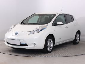 Nissan Leaf - 2017