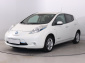 Nissan Leaf, 2017