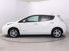 Nissan Leaf - 2017
