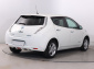 Nissan Leaf, 2017