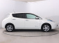 Nissan Leaf, 2017