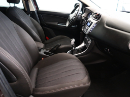 Lancia Delta 2012