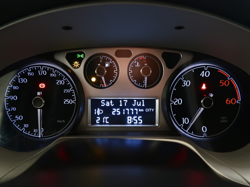 Lancia Delta