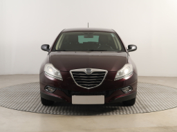 Lancia Delta 2012