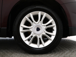 Lancia Delta 2012