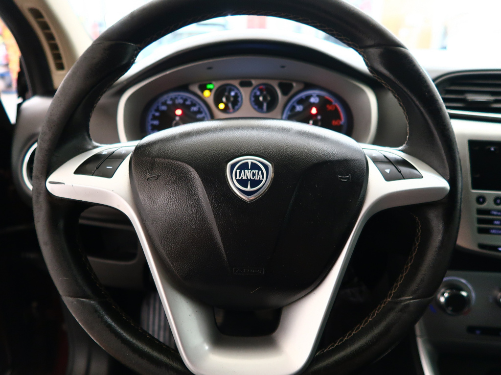 Lancia Delta