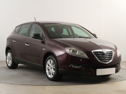 Lancia Delta 2012