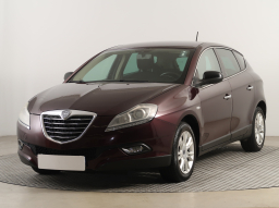 Lancia Delta 2012